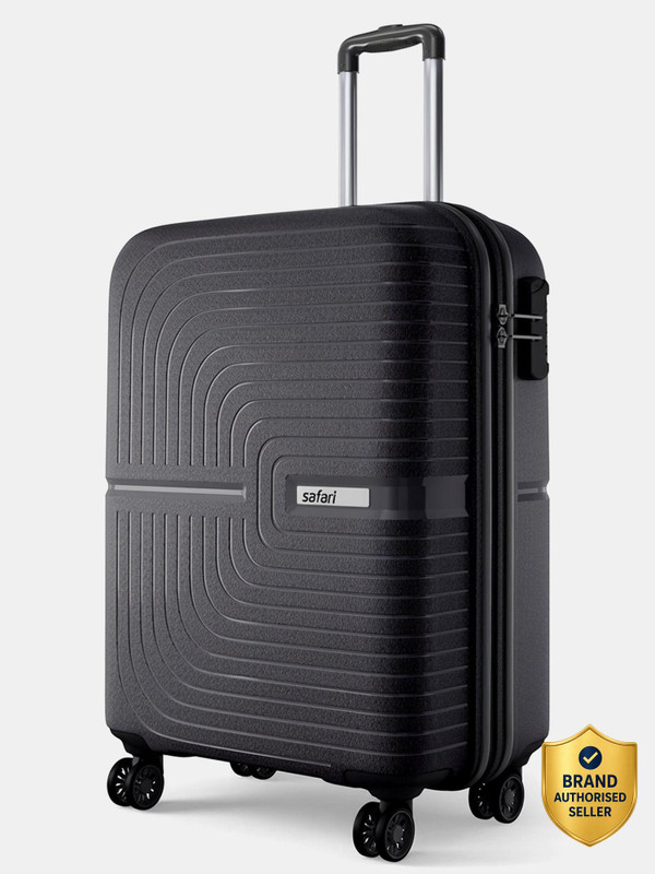 SAFARI Eclipse Neo 55/66/75 4W Luxury Beige Cabin Black