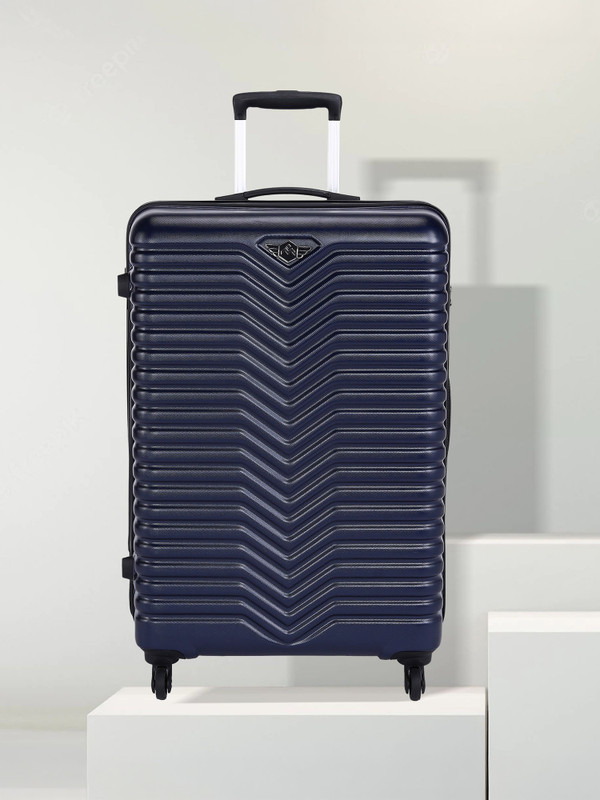 METRONAUT Pivot Check-in Suitcase 4 Wheels - 30 30 Inch
