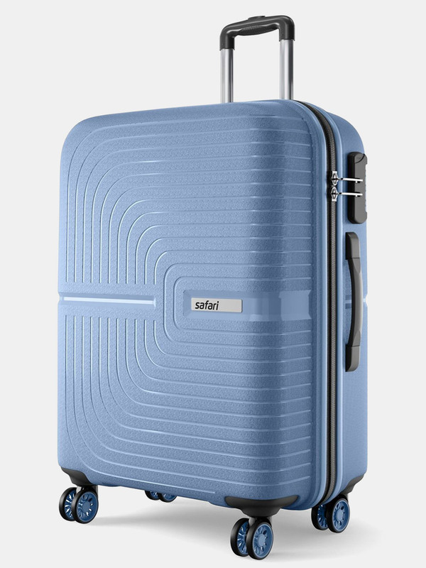 SAFARI Eclipse Neo 75 Check-in Suitcase 8 Wheels - 30 30