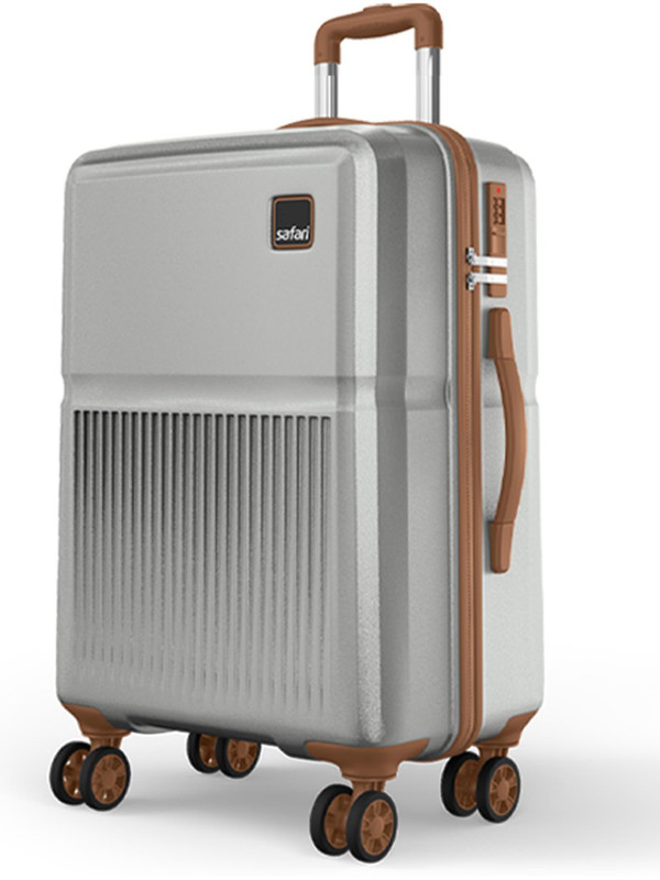 SAFARI Auris Check-in Suitcase 8 Wheels - 30 inch