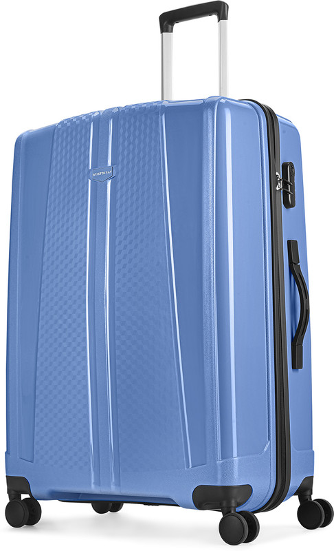 ARISTOCRAT by VIP INVICTUS Check-in Suitcase 8 Wheels - 30 Inch