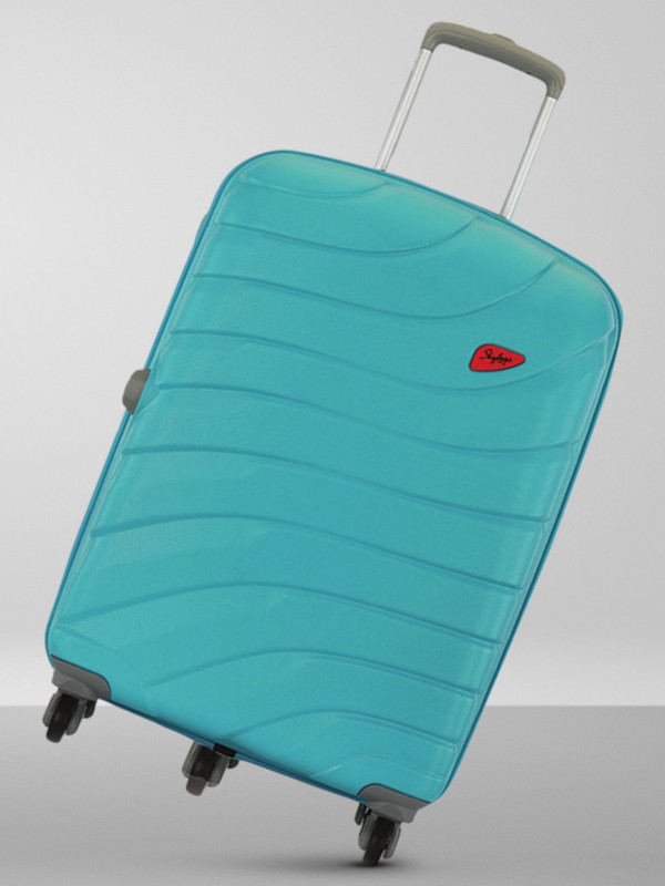 SKYBAGS HI-VOL STROLLY Set of 2 (Medium | Large) Cabin & Check-in Set 4 Wheels - 31 inch