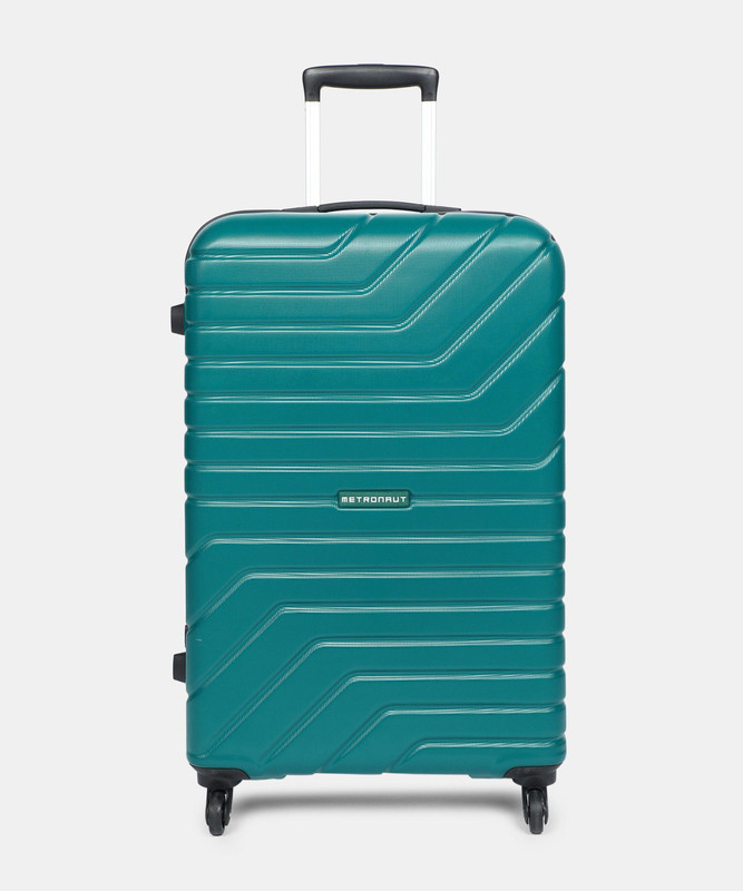 METRONAUT BENT Check-in Suitcase 4 Wheels - 26 inch