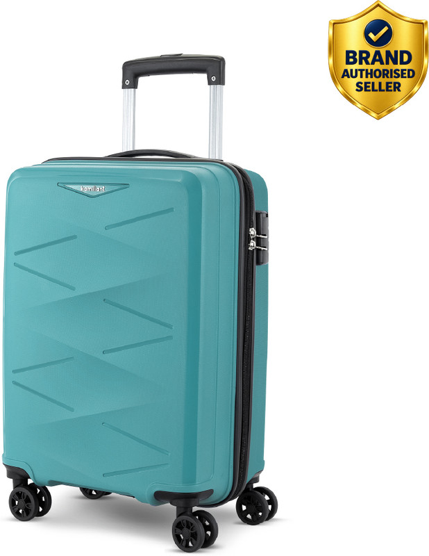 KAMILIANT HK3 (2) 11 011 Cabin Suitcase 8 Wheels - 22 inch