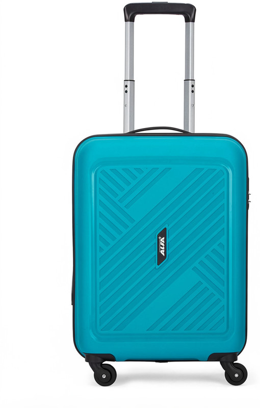 Small Cabin Suitcase (55 cm) 4 Wheels