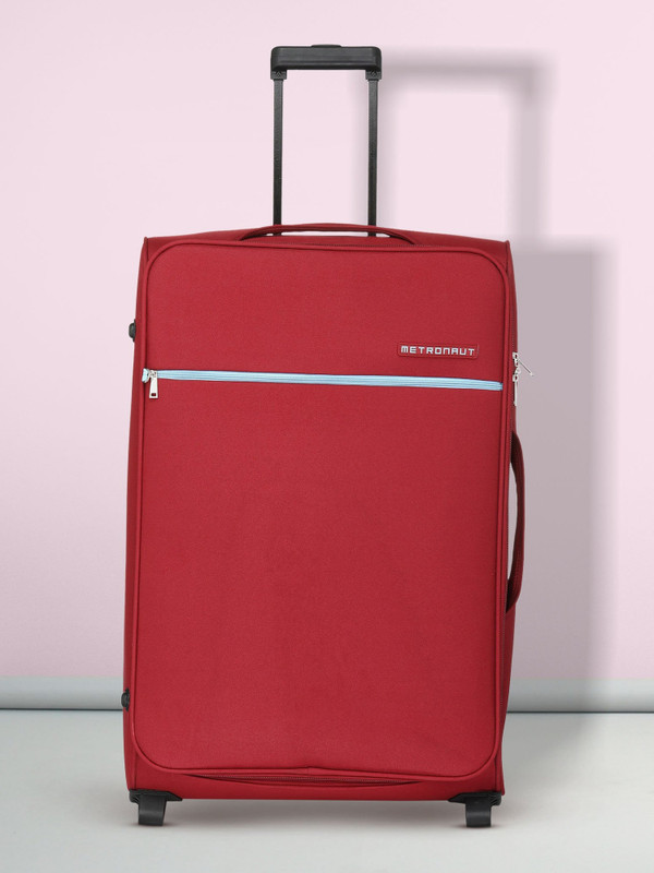 METRONAUT Advantage Cabin Suitcase 2 Wheels - 22 inch