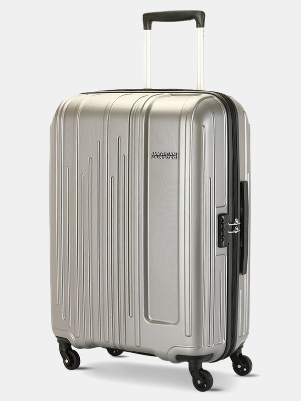 Kamiliant by American Tourister Combination Lock-Kiza Check-in Suitcase 4 Wheels - 31 inch