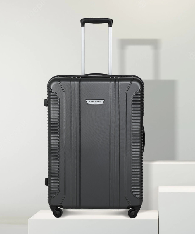 METRONAUT S02 Cabin Suitcase 4 Wheels - 20 inch