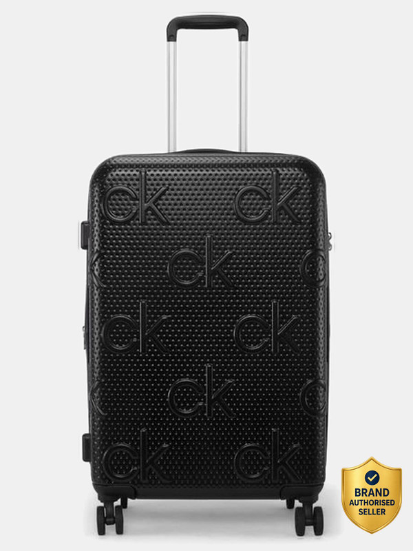 Calvin Klein INSIGNIA 4.0 Expandable  Check-in Suitcase 8 Wheels - 26 inch