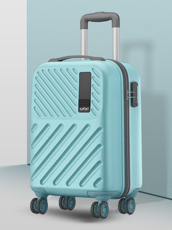 SAFARI ZODIAC 56 Cabin Suitcase 8 Wheels - 22 inch