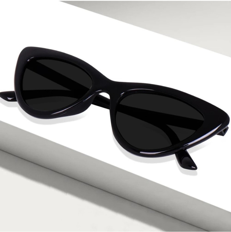 Atouch Cat-eye Sunglasses