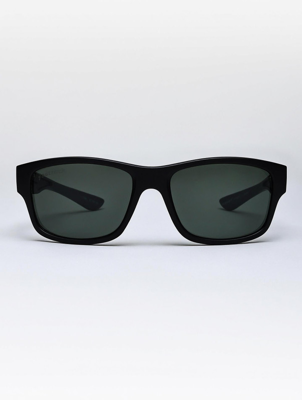 Fastrack Wayfarer Sunglasses(For Men, Green)