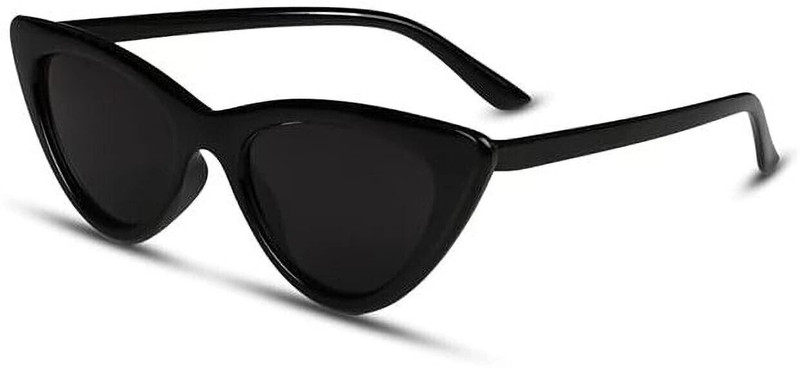 Honufu Eyewear Cat-eye Sunglasses
