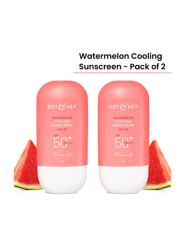Dot & Key Sunscreen
