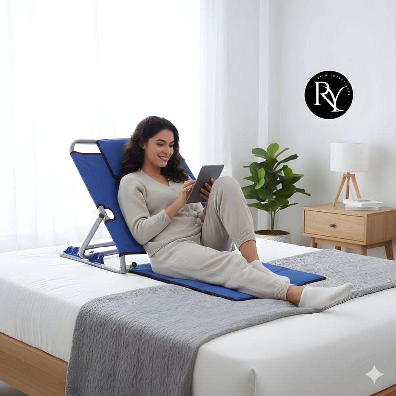 GetwellSoon RY2/Lumbar Support (Blue) Back / Lumbar Support(Blue)
