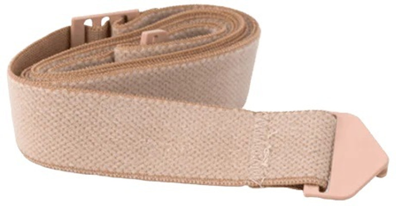 Hollister Adapt Ostomy Belt 28-42cm 7300 Abdominal Belt(Beige)