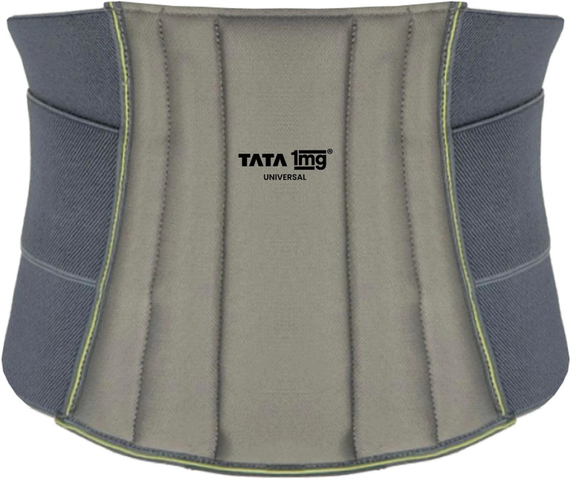 TATA 1mg Lumbar Sacral Belt for Lower Back Support Back / Lumbar Support