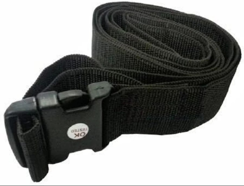 MediLifeCare System Mulligan Belt Wrist Support(Black)