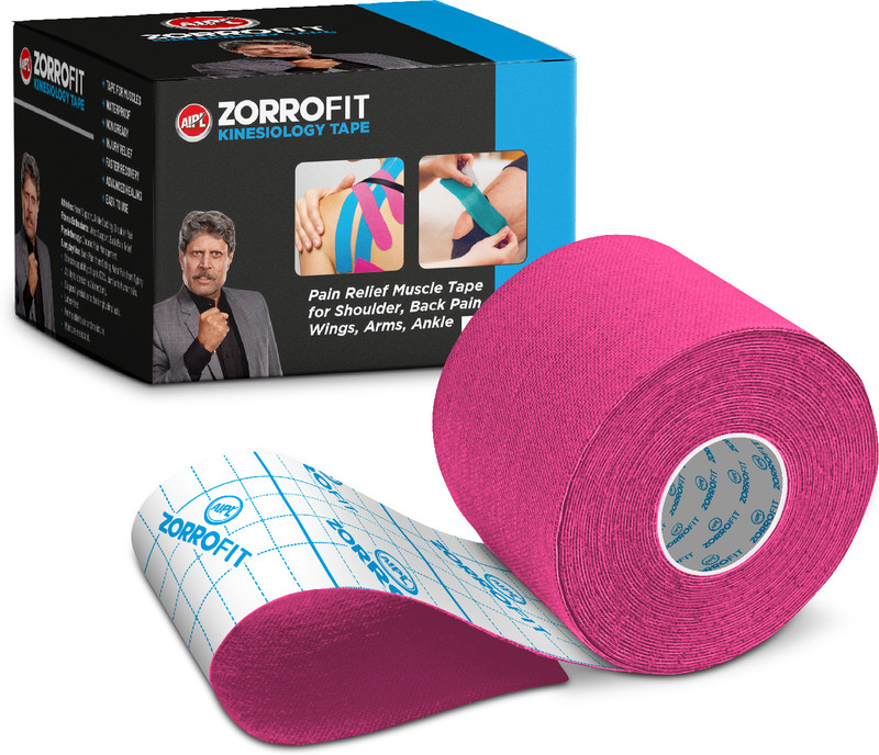Aipl Kinesiology Tape for Sports Injury,Pain Relief Muscle Athletic Tape,PhysioTherpy Kinesiology Tape