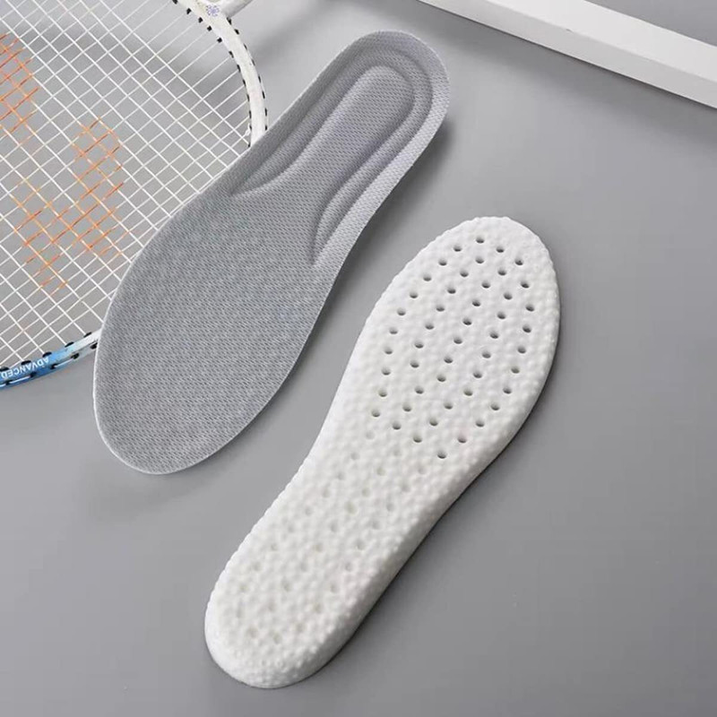 CYPAT 1 Pair Memory Foam Shoe Comfortable Insoles Supports Heel & Arch Insole