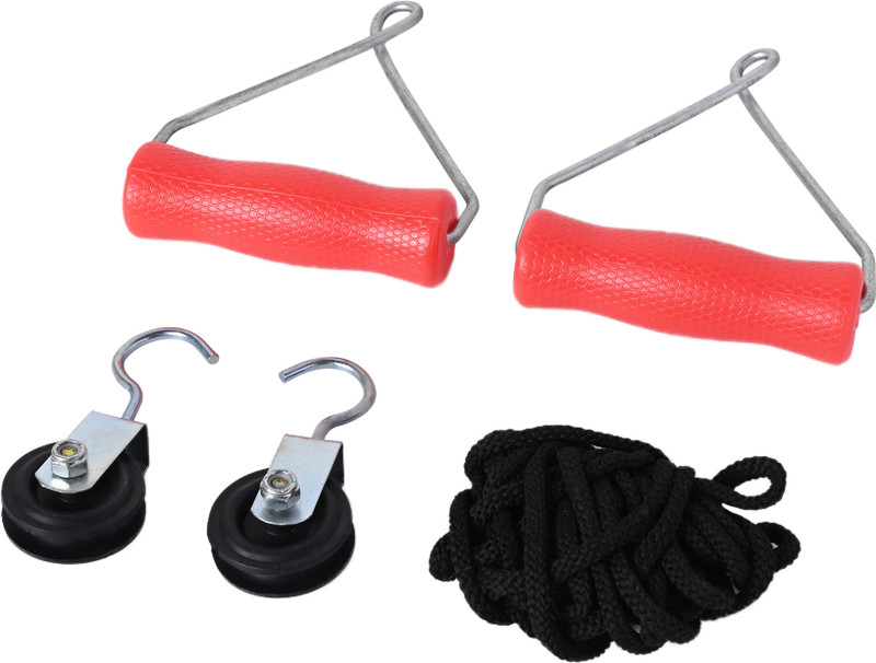 Tycoon Physio Solutions Shoulder T Pulley Set for Adhesive Capsulitis Frozen Shoulder Exercise Shoulder Support
