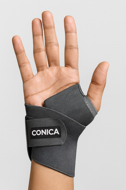 Conica Wrist support band Wrist Support