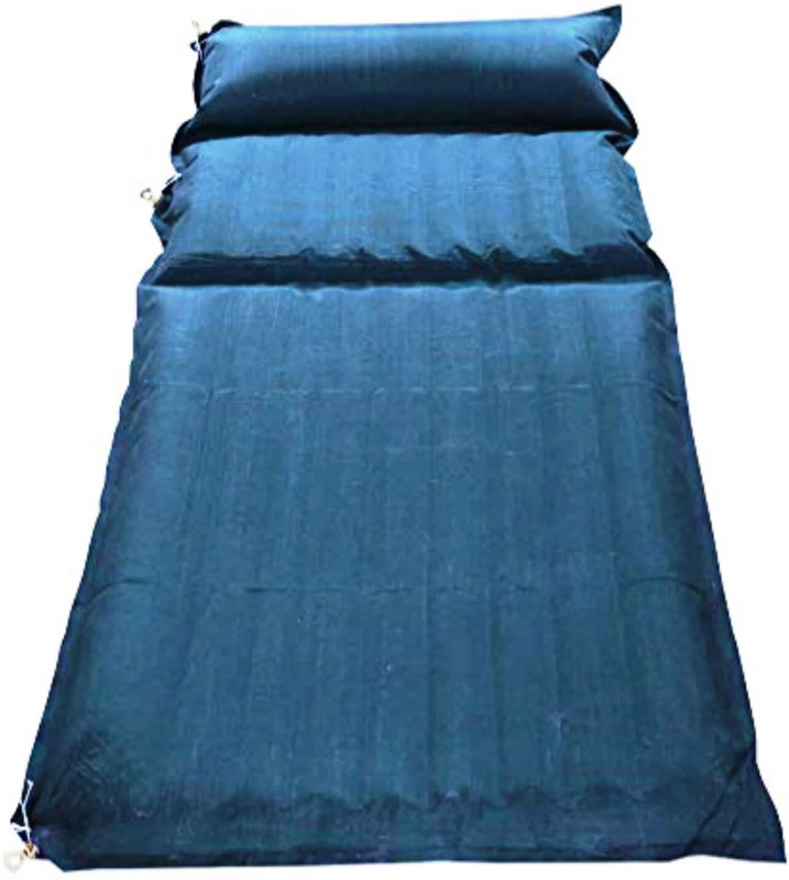 ARRPIT CARE Water Bed For Bed Sores prevention for bed ridden patient and in long term Supporter(Multicolor)