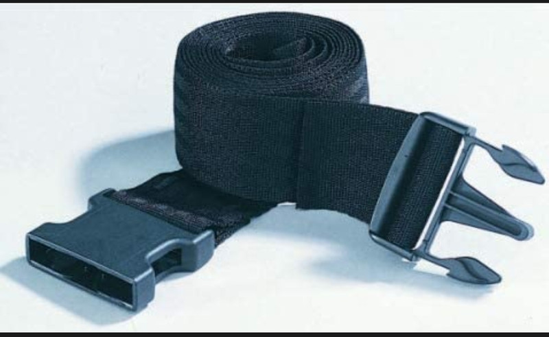 MediLifeCare System Mulligan Mobilization Belts used in Physiotherapy Wrist Support