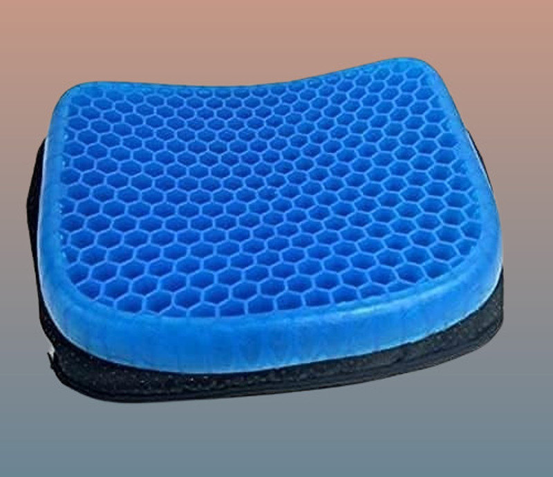 Savvora Egg User Aid Seat – Relaxing Place Rest Shoulder Support(Blue)