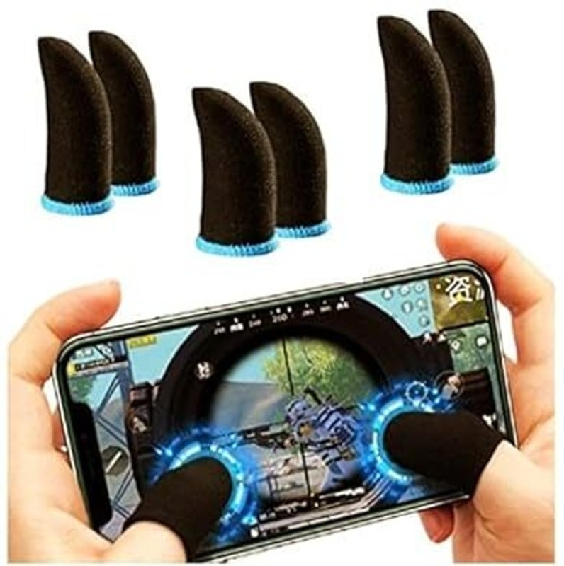 Linefaily Thumb & Finger Sleeve Mini Pedal Exerciser Cycle