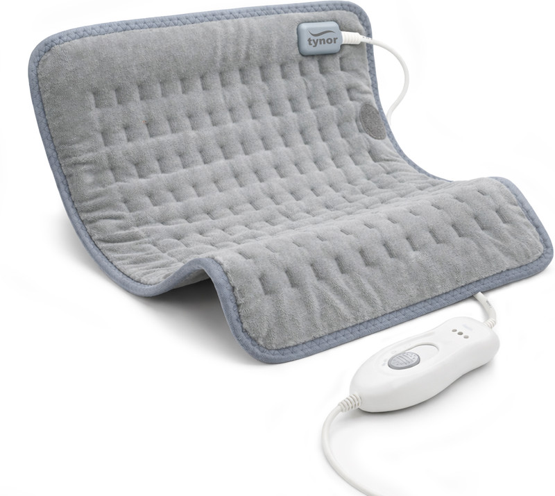TYNOR Heating Pad, Grey, Standard, 1 Unit Arm Support(Grey)
