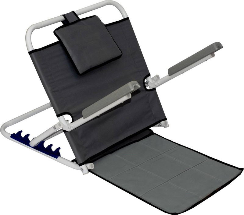 SONVI SURGICAL HANDELBACKREST (Bed back support with hand support) Back / Lumbar Support Back / Lumbar Support(Grey)