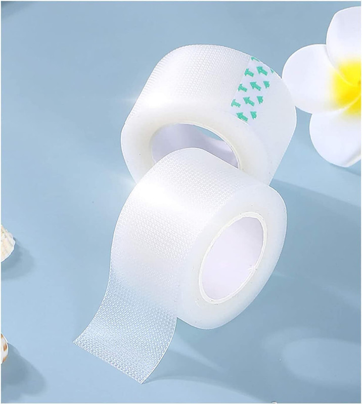skyunion heel tape pack of 2 Heel Support