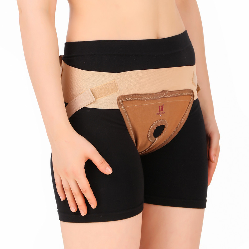 Medilink Scrotal Supporter (athletic and gym supporter) Supporter