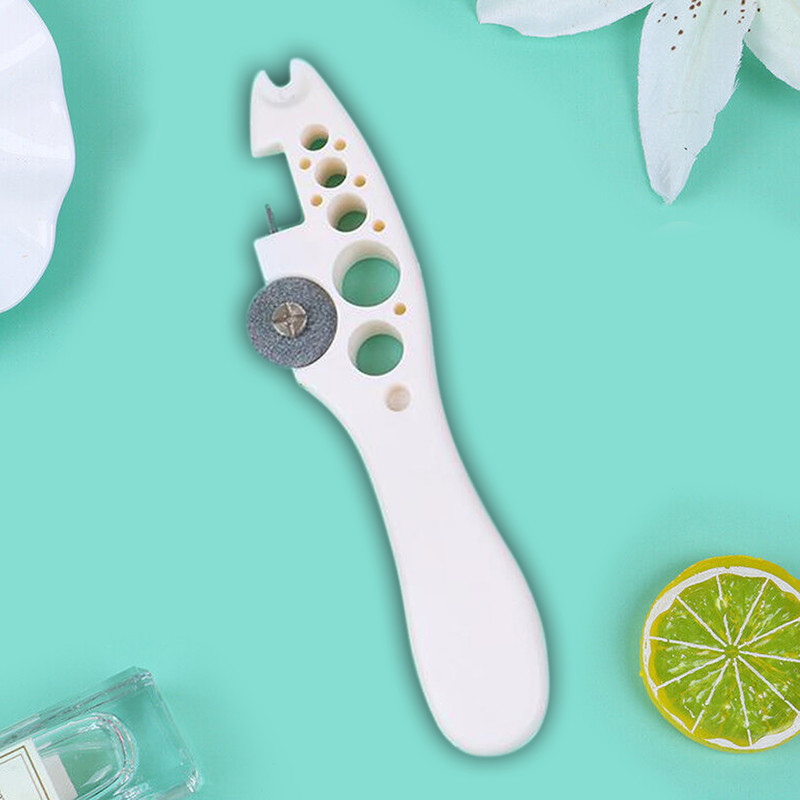 AMAZECARE Precision Ampoule Cutter for Doctor, Nurse, Hospitals and Home use Surgical Bone Cutter(Manual)