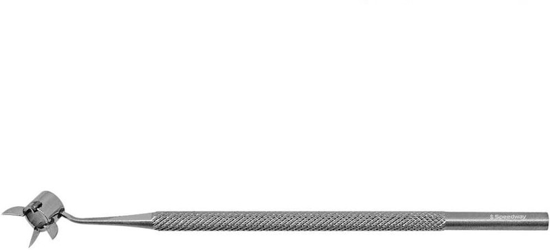 speedway Osher Neuman Radial Marker 4 Lines Utility Forceps