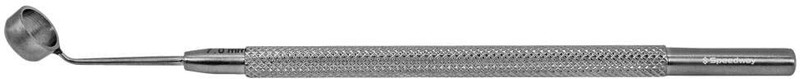 speedway LASEK 7.00 mm Alcohol Trephine Utility Forceps