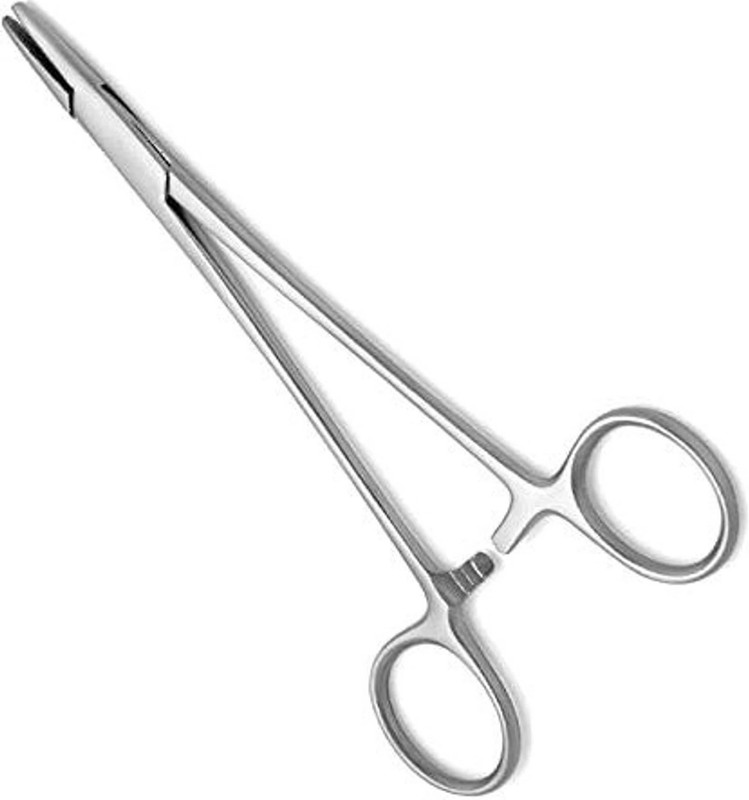 VSB Needle Holder Straight 6 Inch Needle Holders
