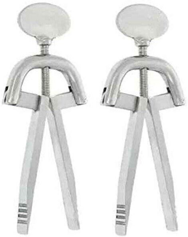 mediwave Dental Heister Mouth Retractor, 2 Pc Utility Forceps