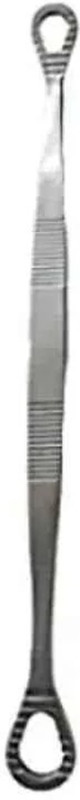GDS Angled Loops D/F/ no Surgical Plier(Stainless Steel)