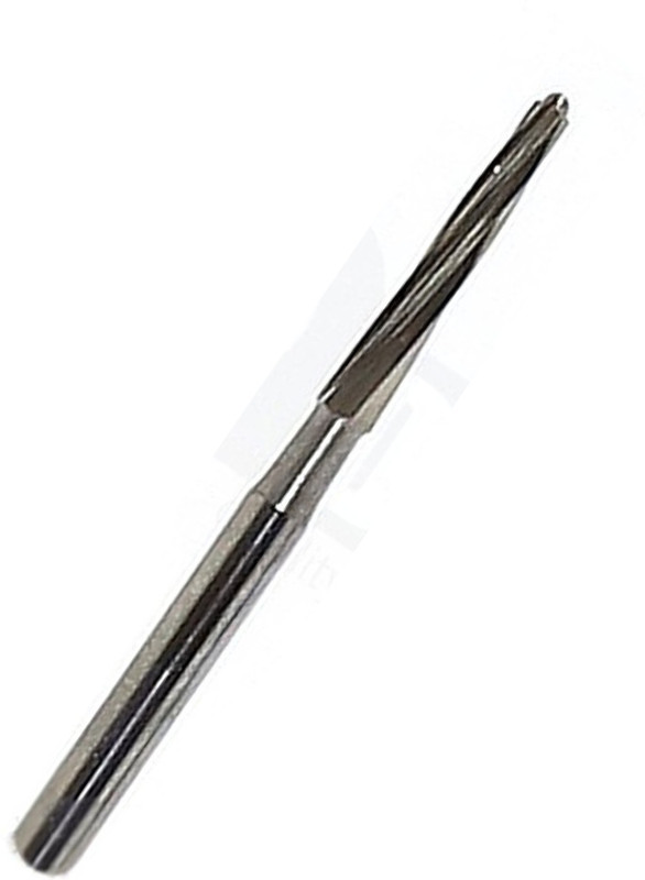 HEALIX Dental Endo-Z Tungsten Carbide Bur | Pack of 1 Surgical Plier(Stainless Steel)