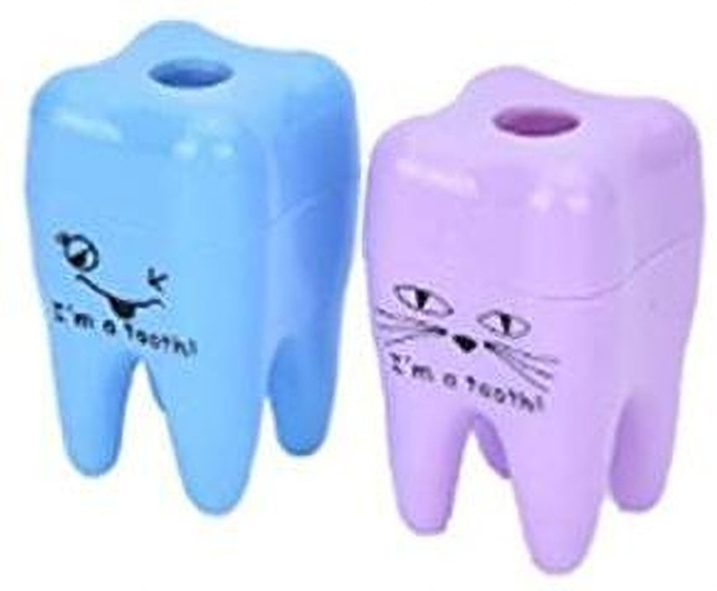 NMD NEXUS MEDODENT Dental Pedo Sharpeners (Pack of 2) Surgical Plier(Plastic)