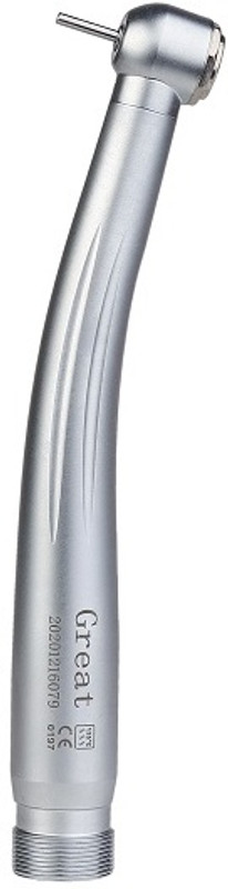 Greatdent Great Air rotor Hand piece Super torque Push Type Surgical Plier(Ceramic)