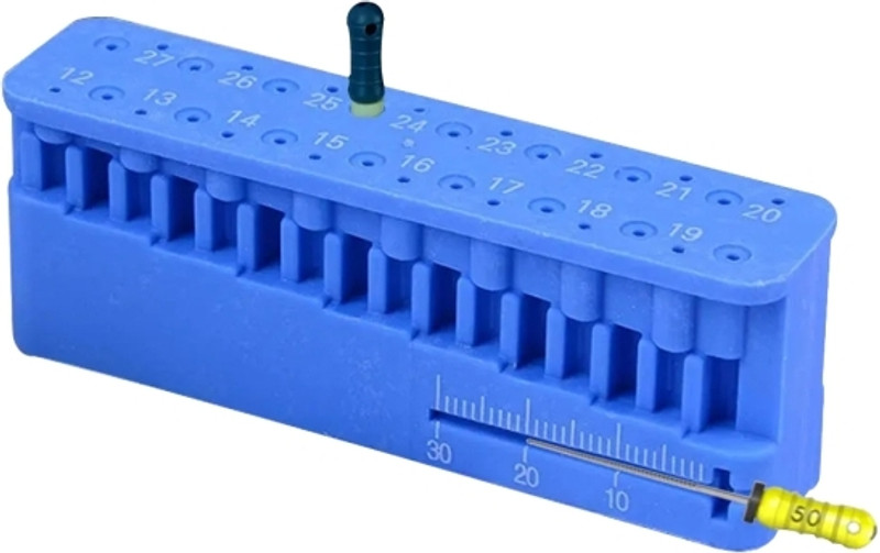 KJCSurgical Dental Endo Block Surgical Plier(Plastic)