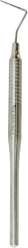 KJCSurgical Dental Ultra Premium Hollow Handle Periodontal Probe (Pack of 1) Surgical Plier(Stainless Steel)