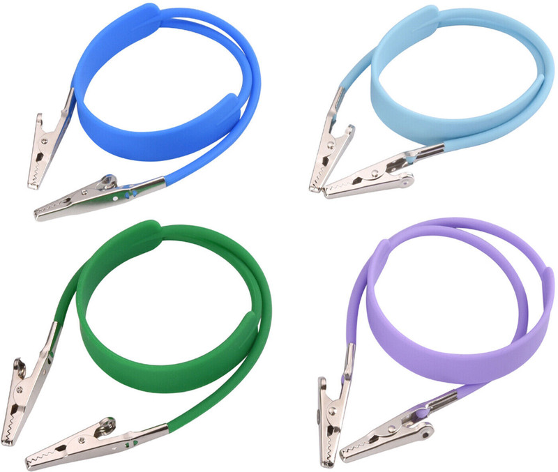 PRAKDENT Dental Denmax Dental Bib Clip (Pack of 1)/no Surgical Plier(Steel)