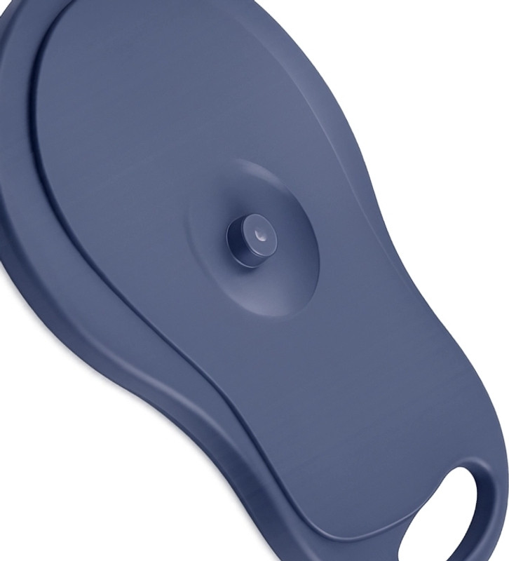 gsd Plastic Bedpan Surgical Plier(Plastic)