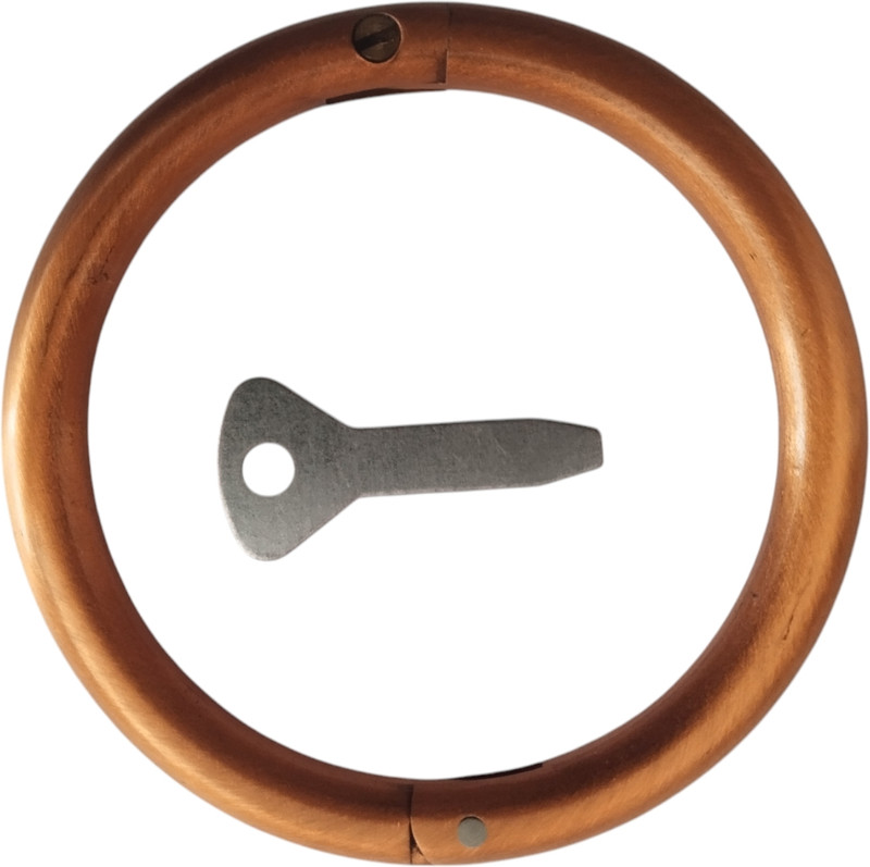 krishnasurgical Bull Nose Ring Copper, Veterinary Use Surgical Plier(Copper)