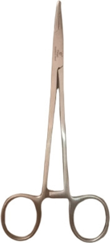 GDS Needle Holder 6 inch Surgical Plier(Stainless Steel)