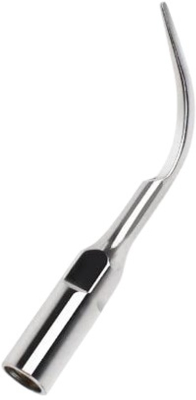 PRAKDENT Dental Ultrasonic Scaler Tips Dental Scaler Tips Size: P1 /NO Surgical Plier(Stainless Steel)